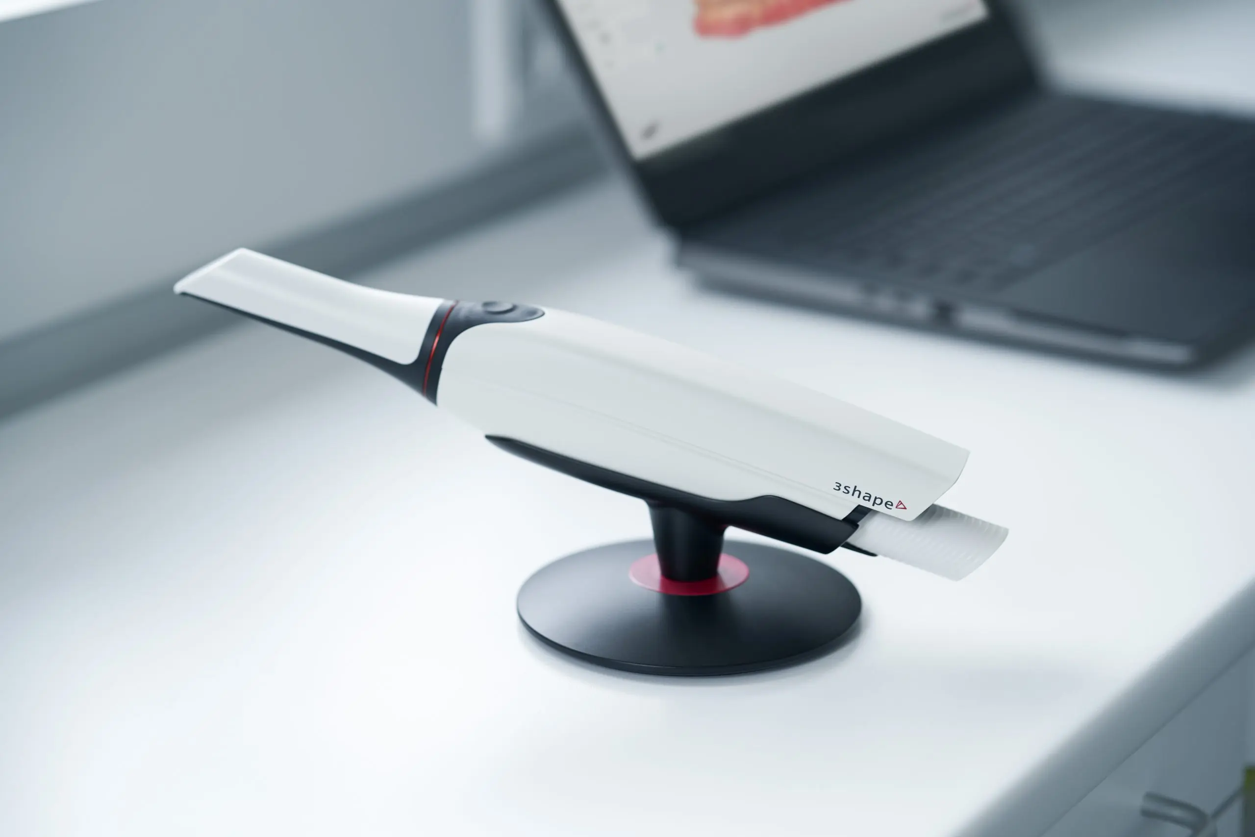 Imagen de Intraoral scanner